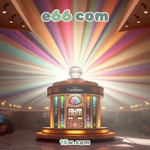 e66 com Quebra-Cabeça